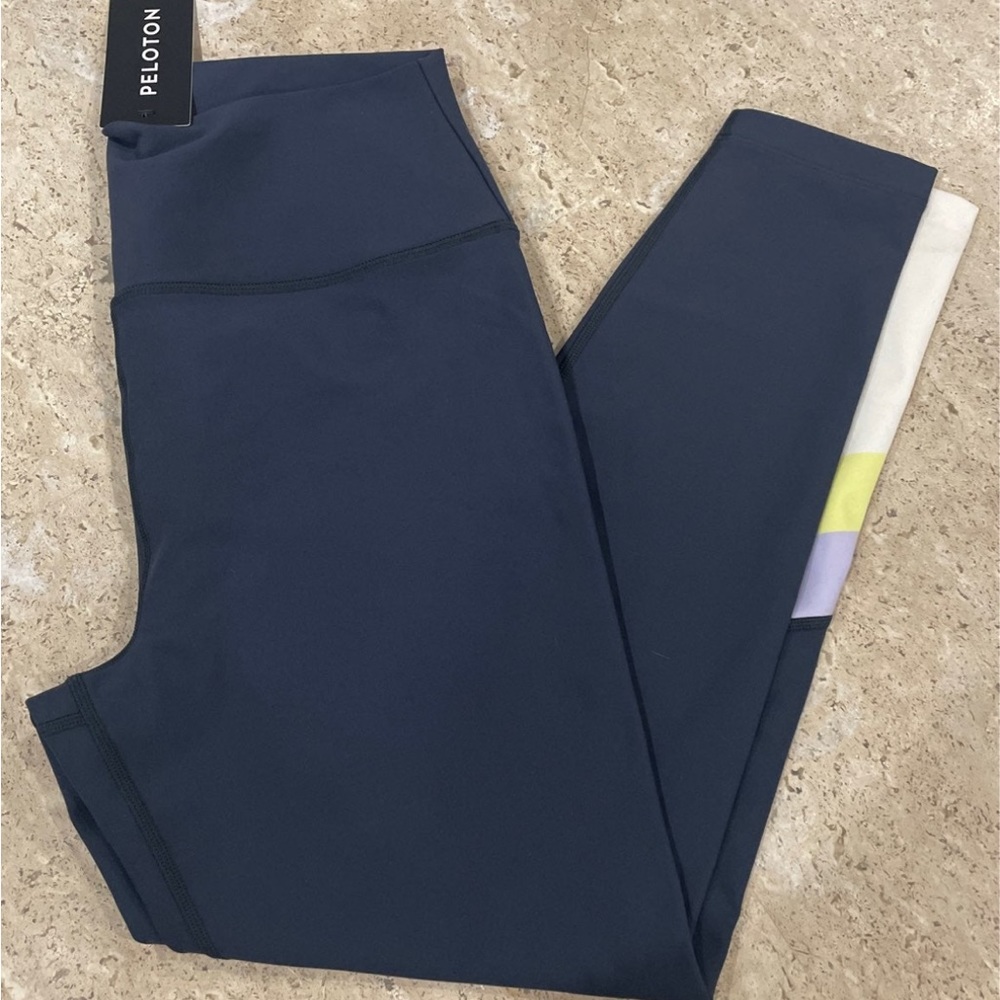 Pelotón leggings